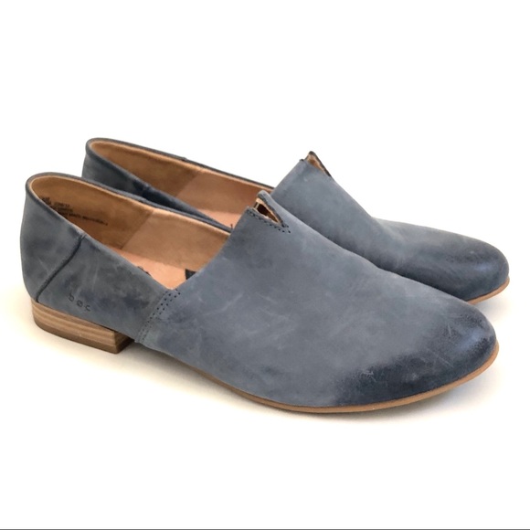 Suree Slip Boc Born Concept Suree Boc Suree Slip On Womens SUREE